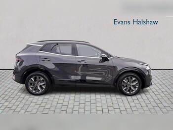 Used Kia Sportage 2023 for sale - 77860147: Photo