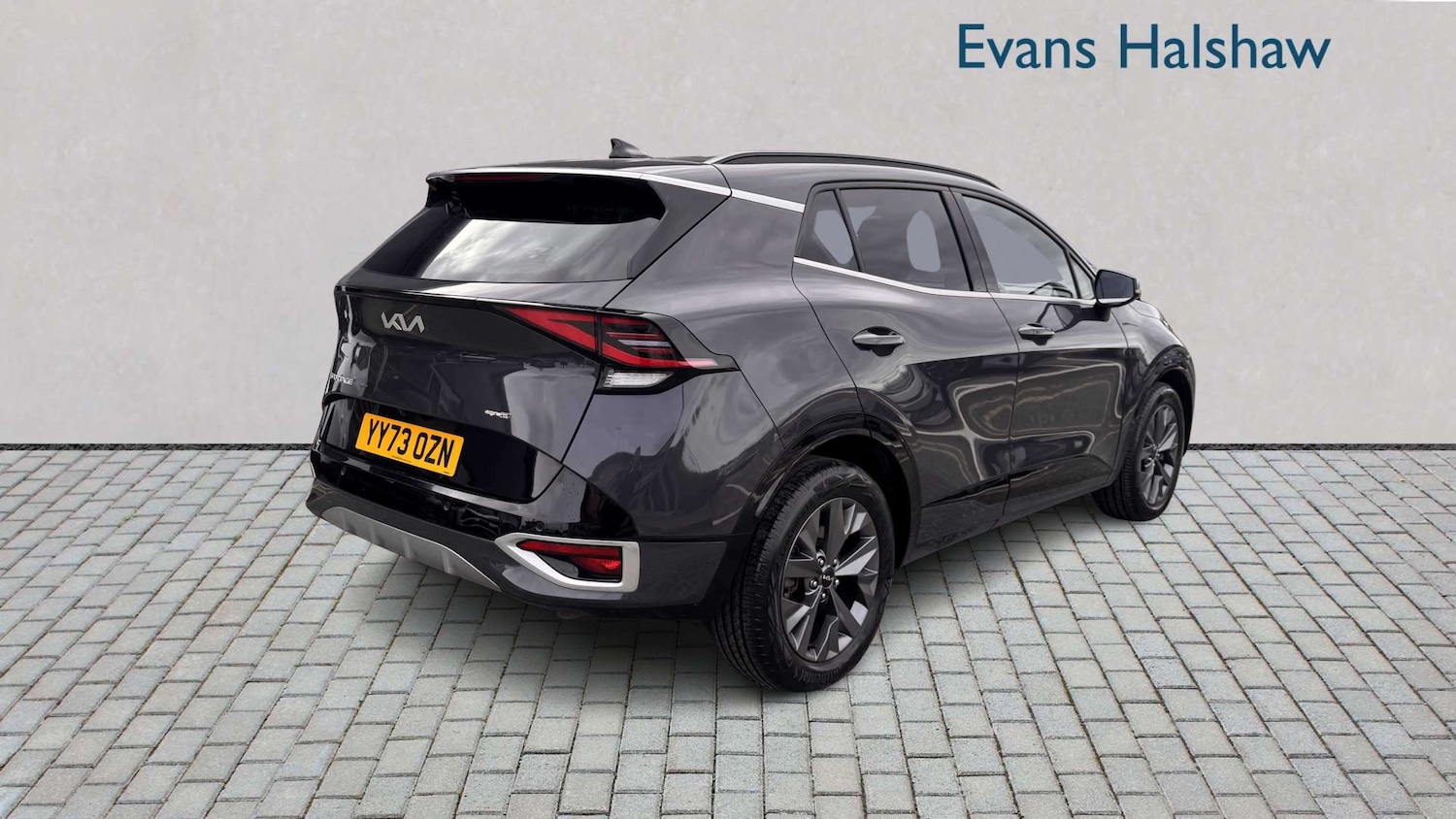 Used Kia Sportage for sale - 77860147: Photo 4