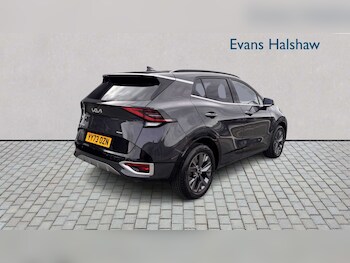 Used Kia Sportage 2023 for sale - 77860147: Photo