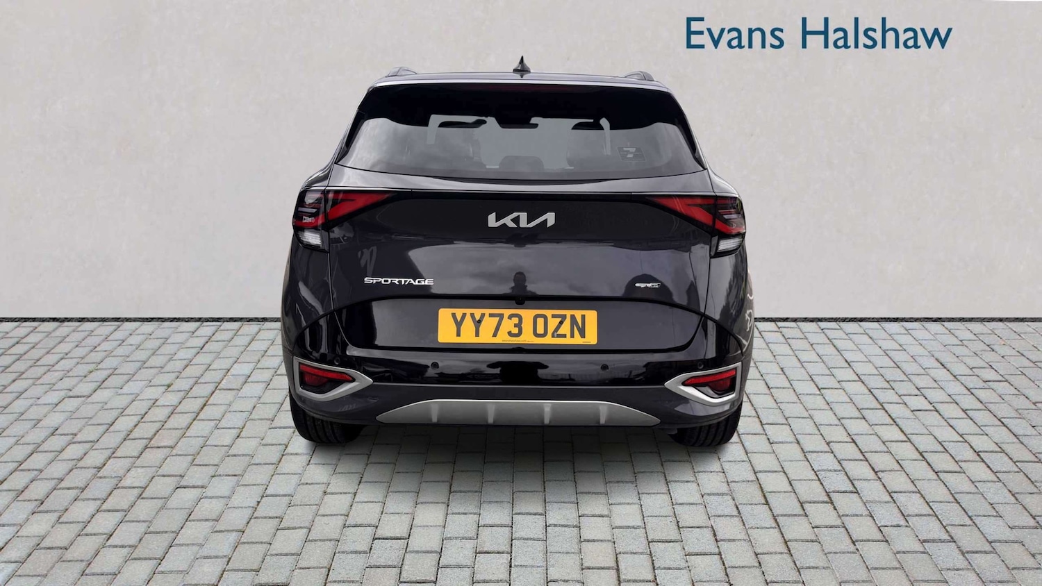 Used Kia Sportage for sale - 77860147: Photo 5