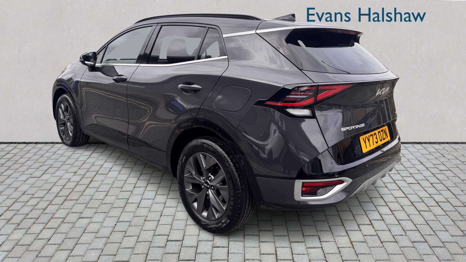 Used Kia Sportage for sale - 77860147: Photo 6