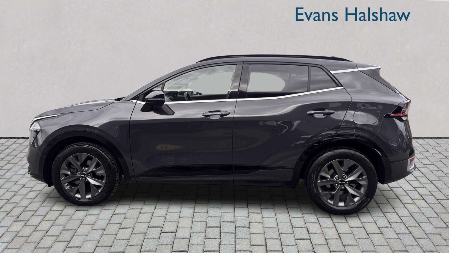 Used Kia Sportage for sale - 77860147: Photo 7