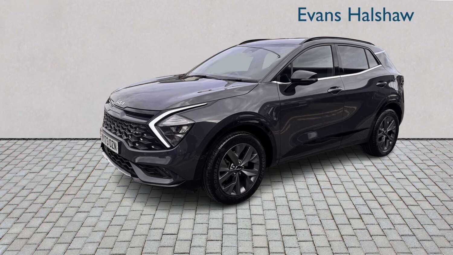 Used Kia Sportage for sale - 77860147: Photo 8