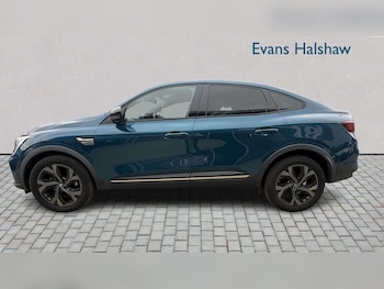 Used Renault Arkana 2023 for sale - 79227611: Photo