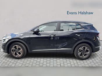 Used Kia Sportage 2025 for sale - 79702622: Photo