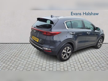 Used Kia Sportage 2019 for sale - 78407367: Photo