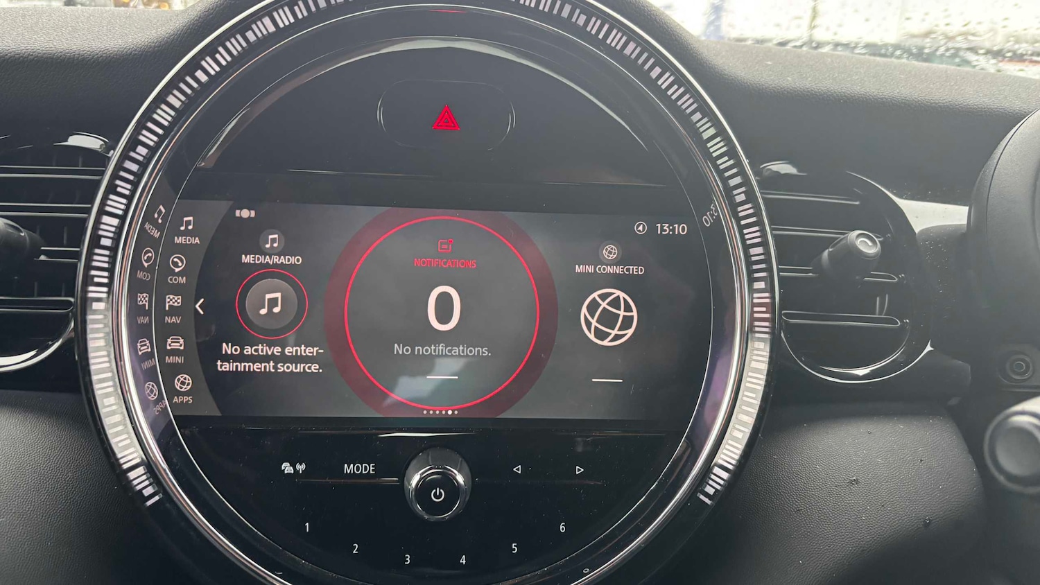 Used MINI Hatch 2022 for sale - 77857854: Photo 11