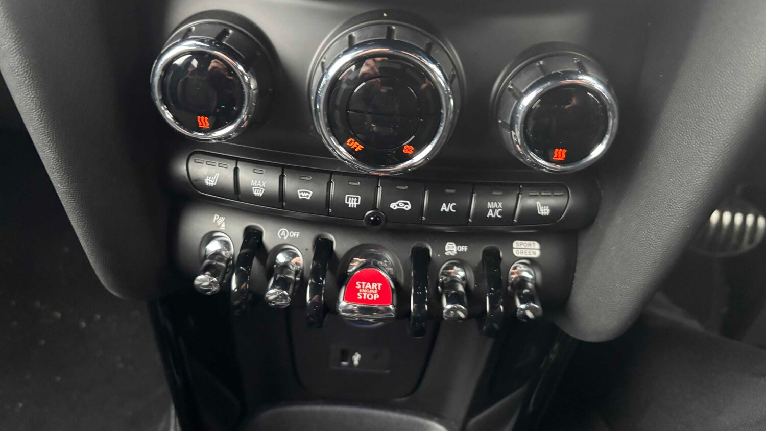 Used MINI Hatch 2022 for sale - 77857854: Photo 13