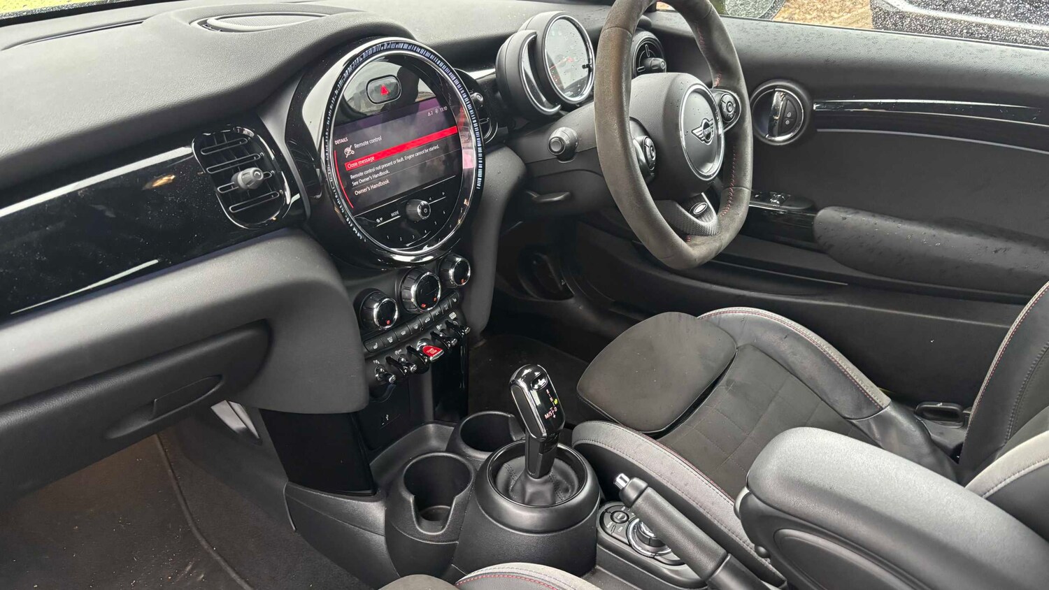 Used MINI Hatch 2022 for sale - 77857854: Photo 18