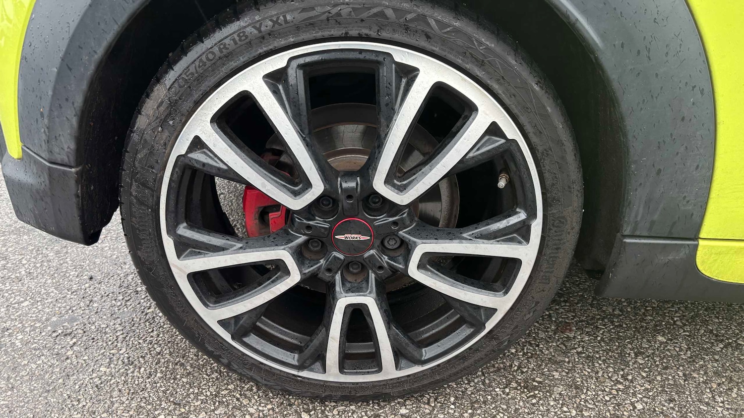 Used MINI Hatch 2022 for sale - 77857854: Photo 21