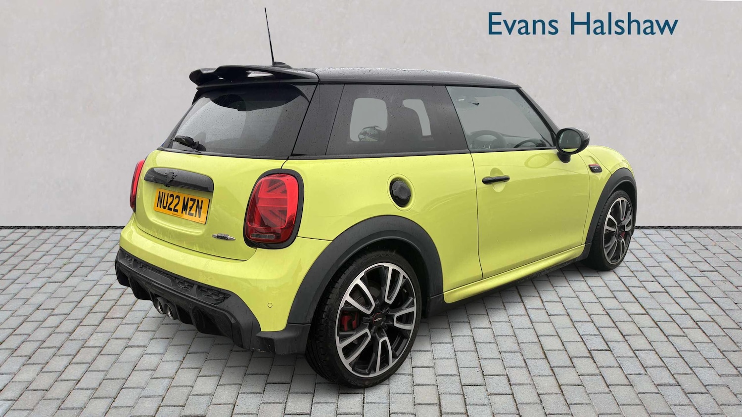 Used MINI Hatch 2022 for sale - 77857854: Photo 3