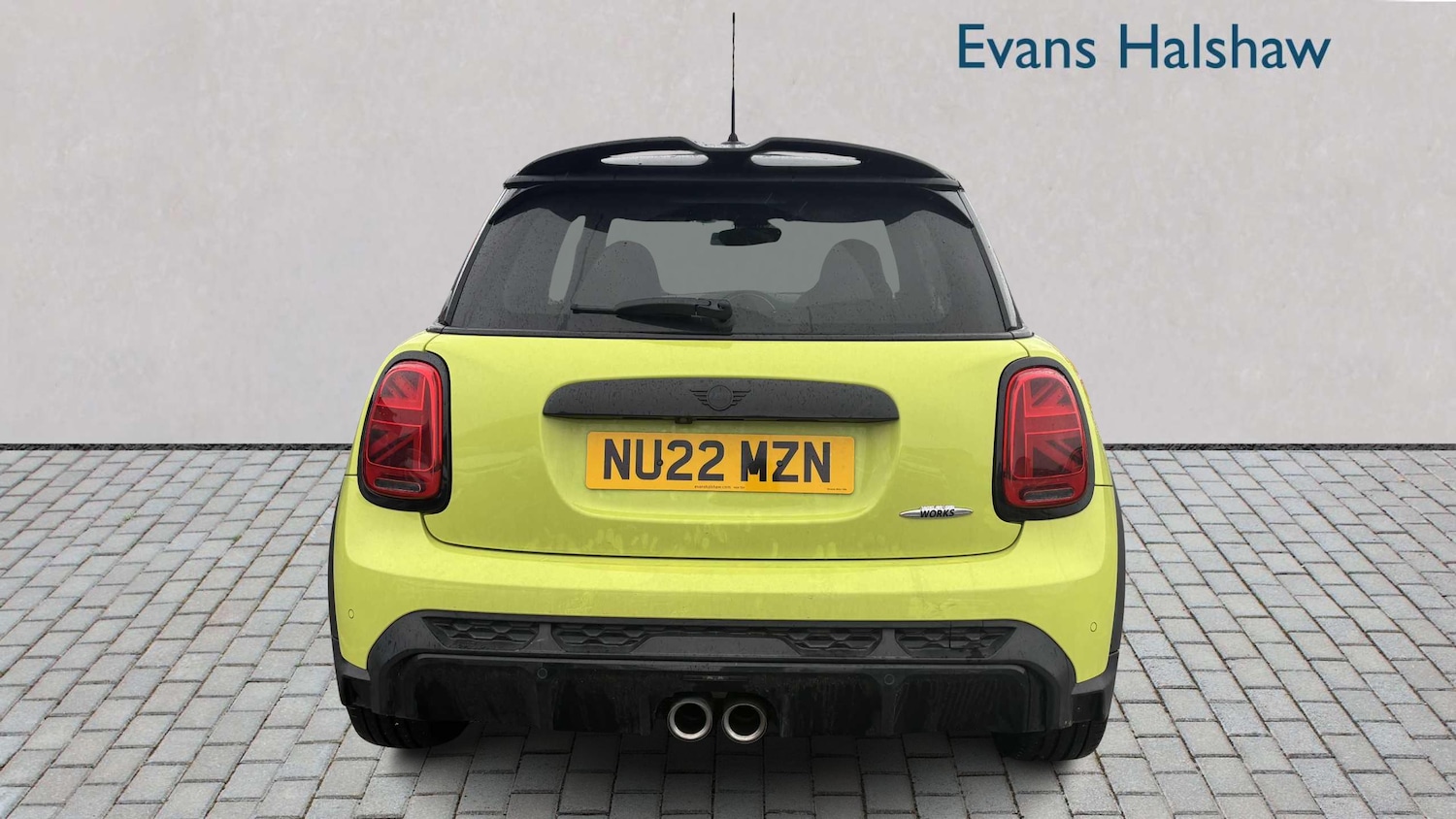 Used MINI Hatch 2022 for sale - 77857854: Photo 4
