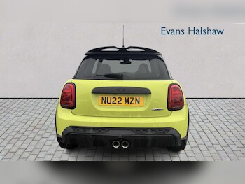 Used MINI Hatch 2022 for sale - 77857854: Photo