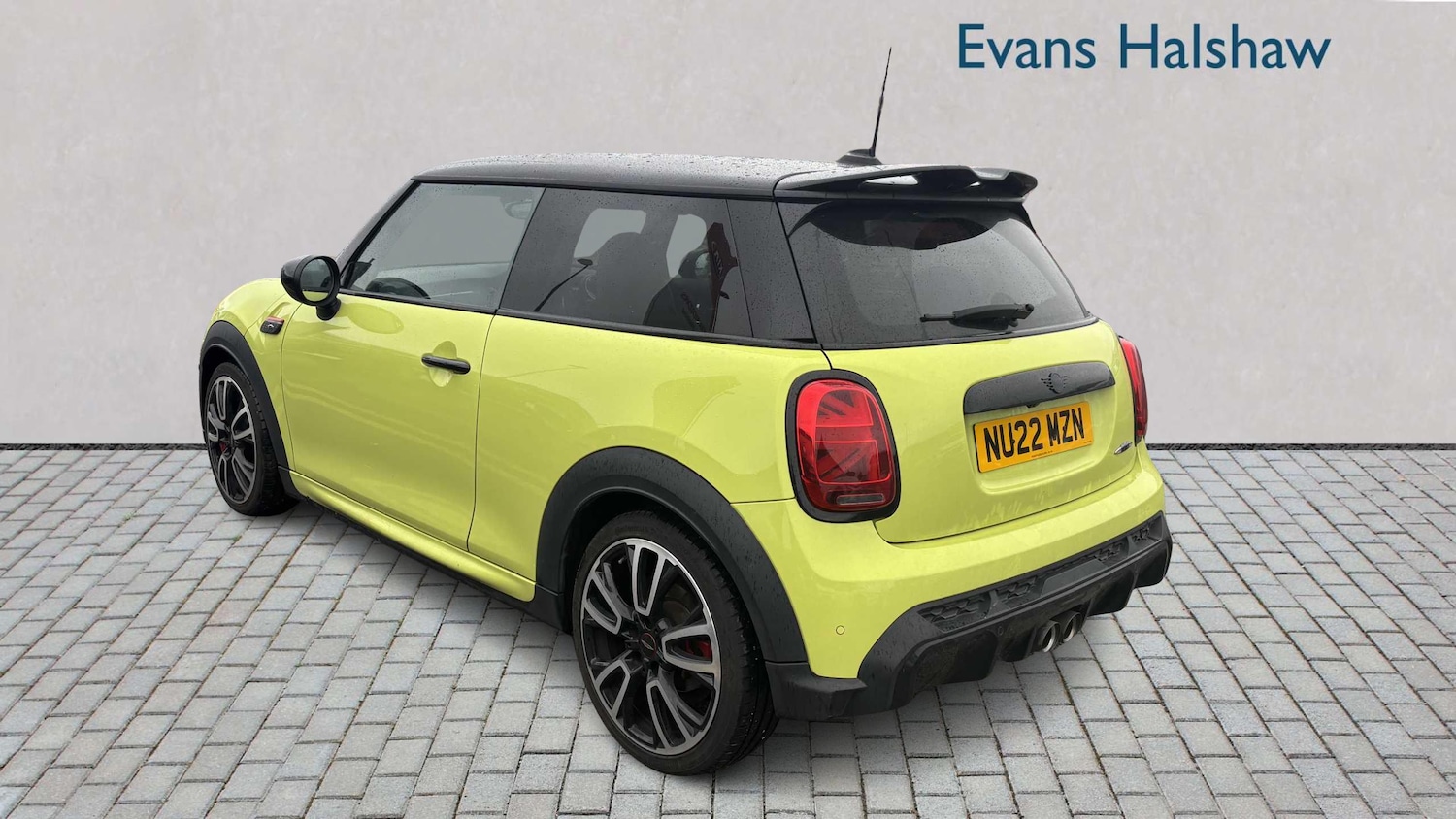 Used MINI Hatch 2022 for sale - 77857854: Photo 5