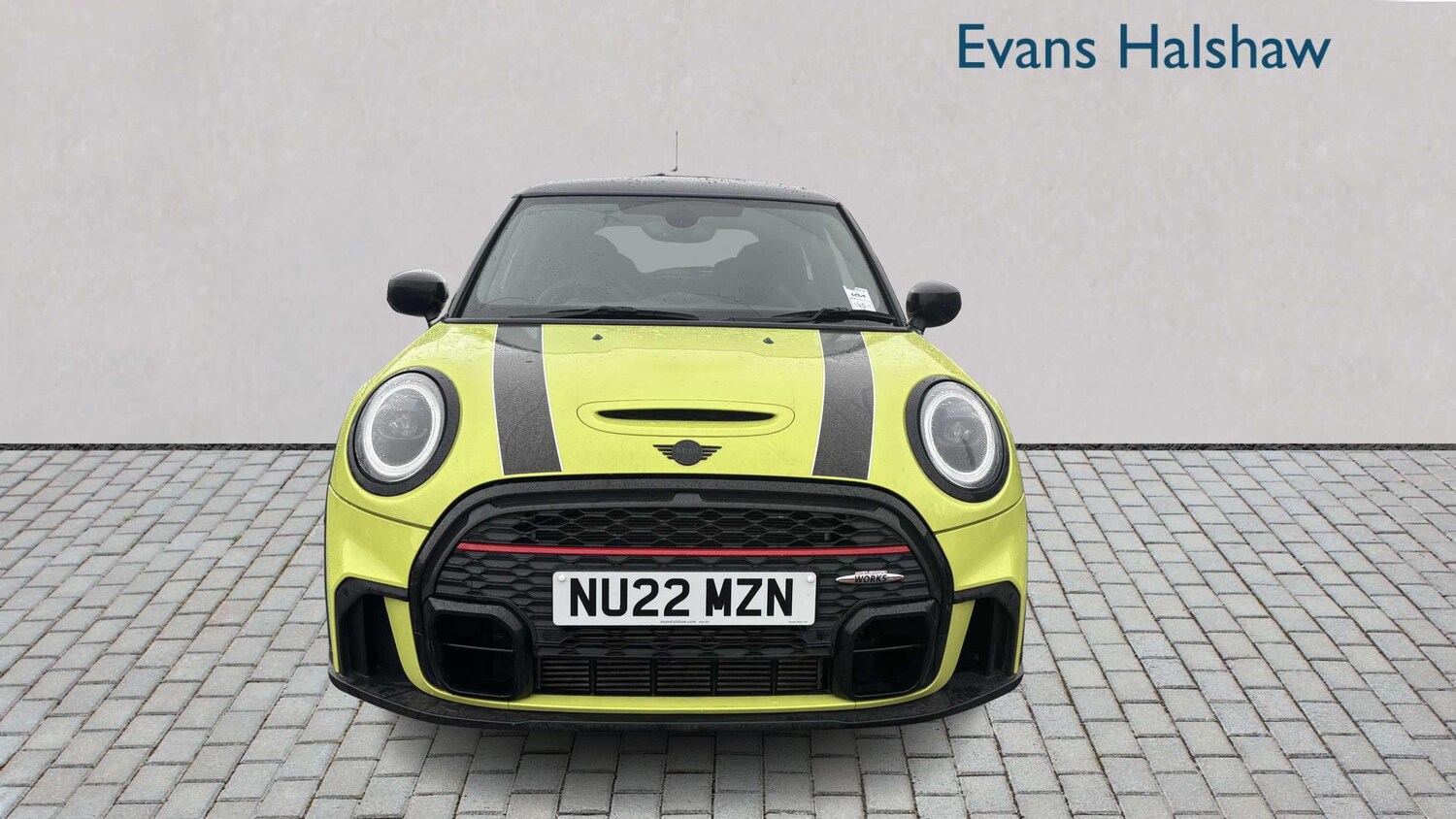 Used MINI Hatch 2022 for sale - 77857854: Photo 8