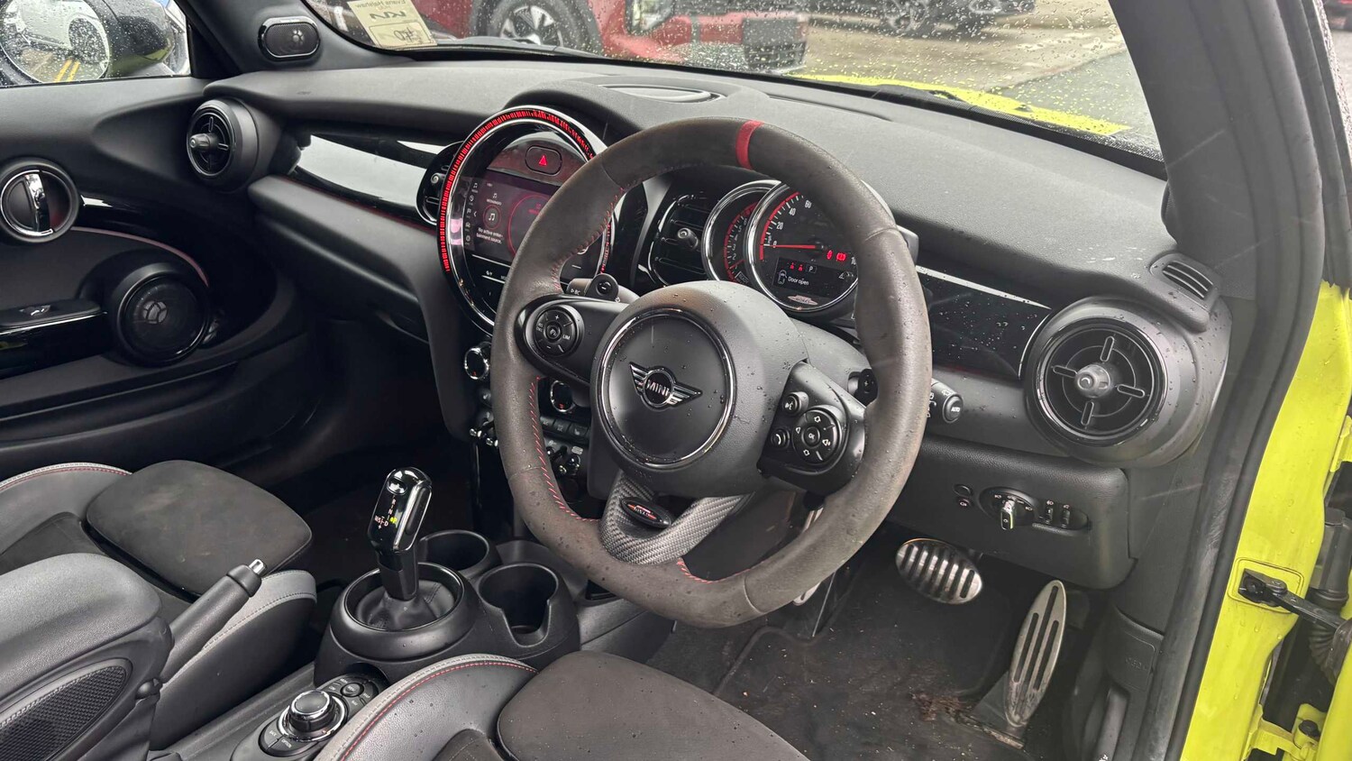 Used MINI Hatch 2022 for sale - 77857854: Photo 9