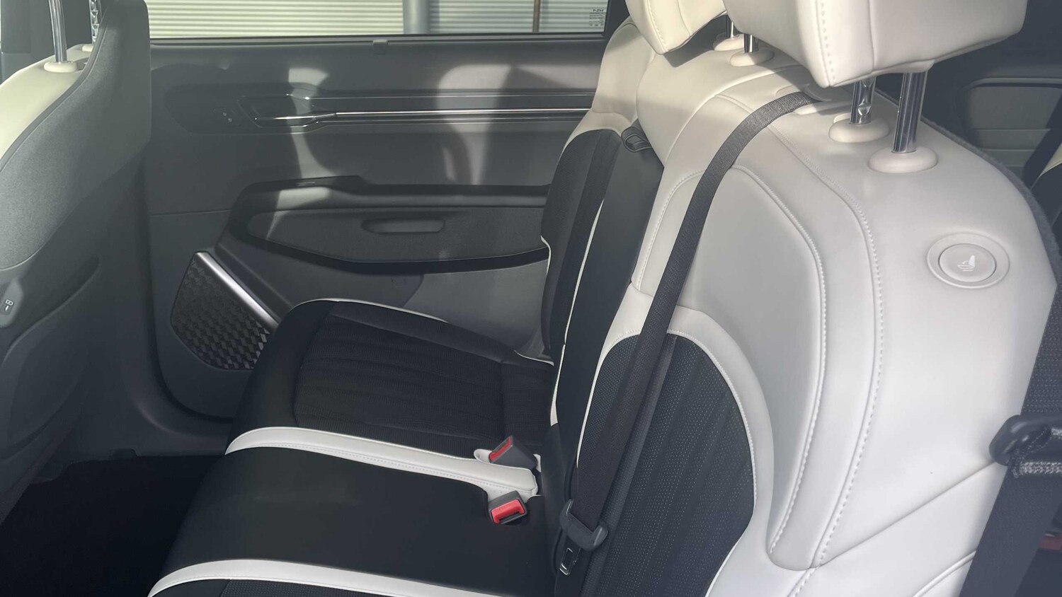 Used Kia EV9 for sale - 77862318: Photo 10