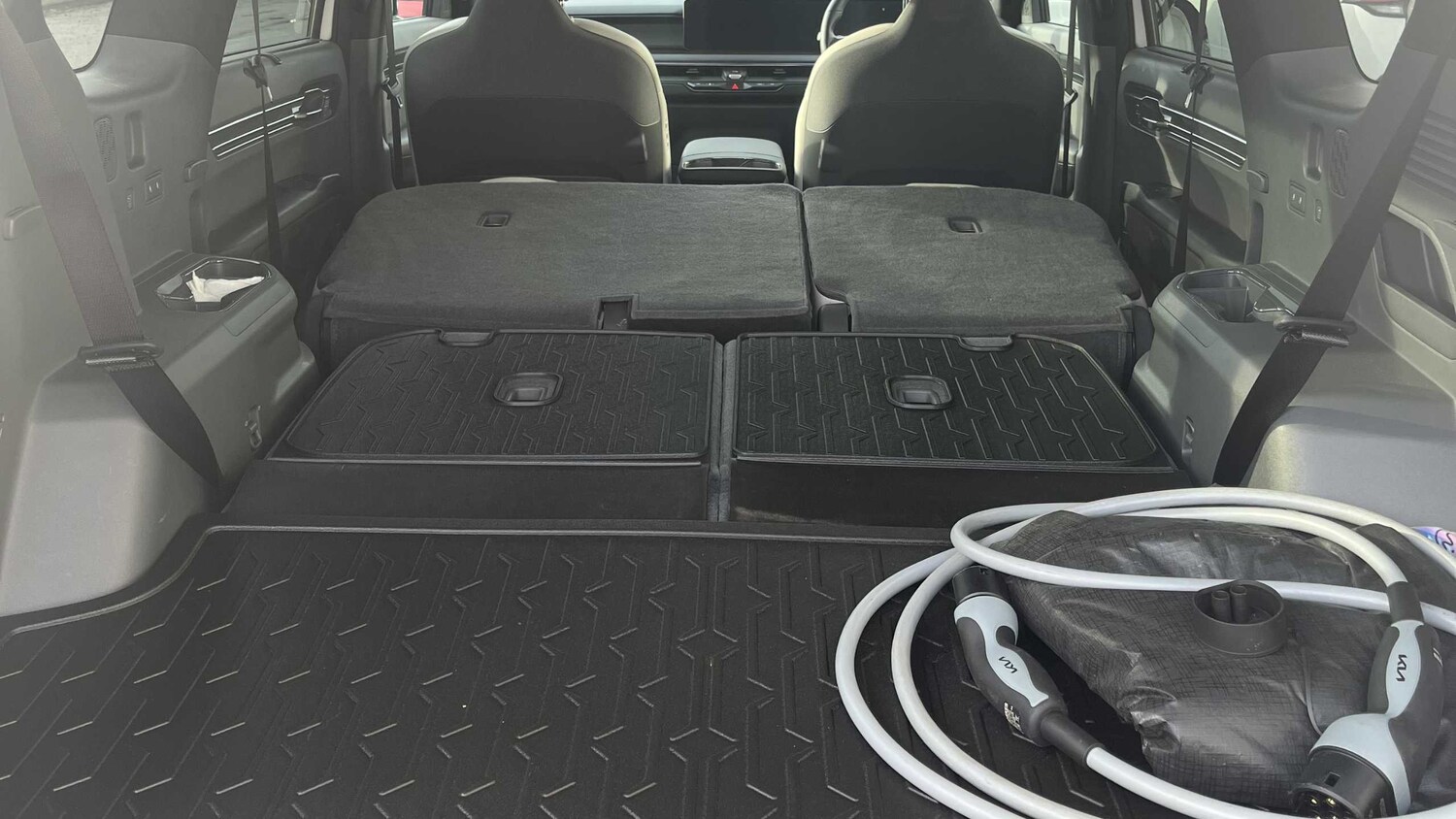 Used Kia EV9 for sale - 77862318: Photo 11