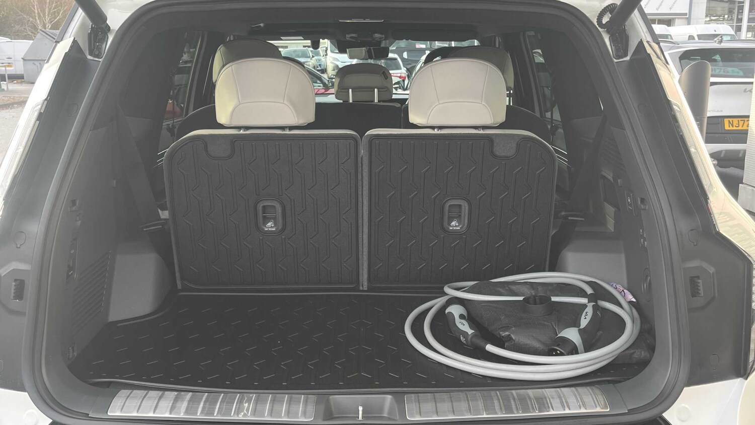 Used Kia EV9 for sale - 77862318: Photo 12