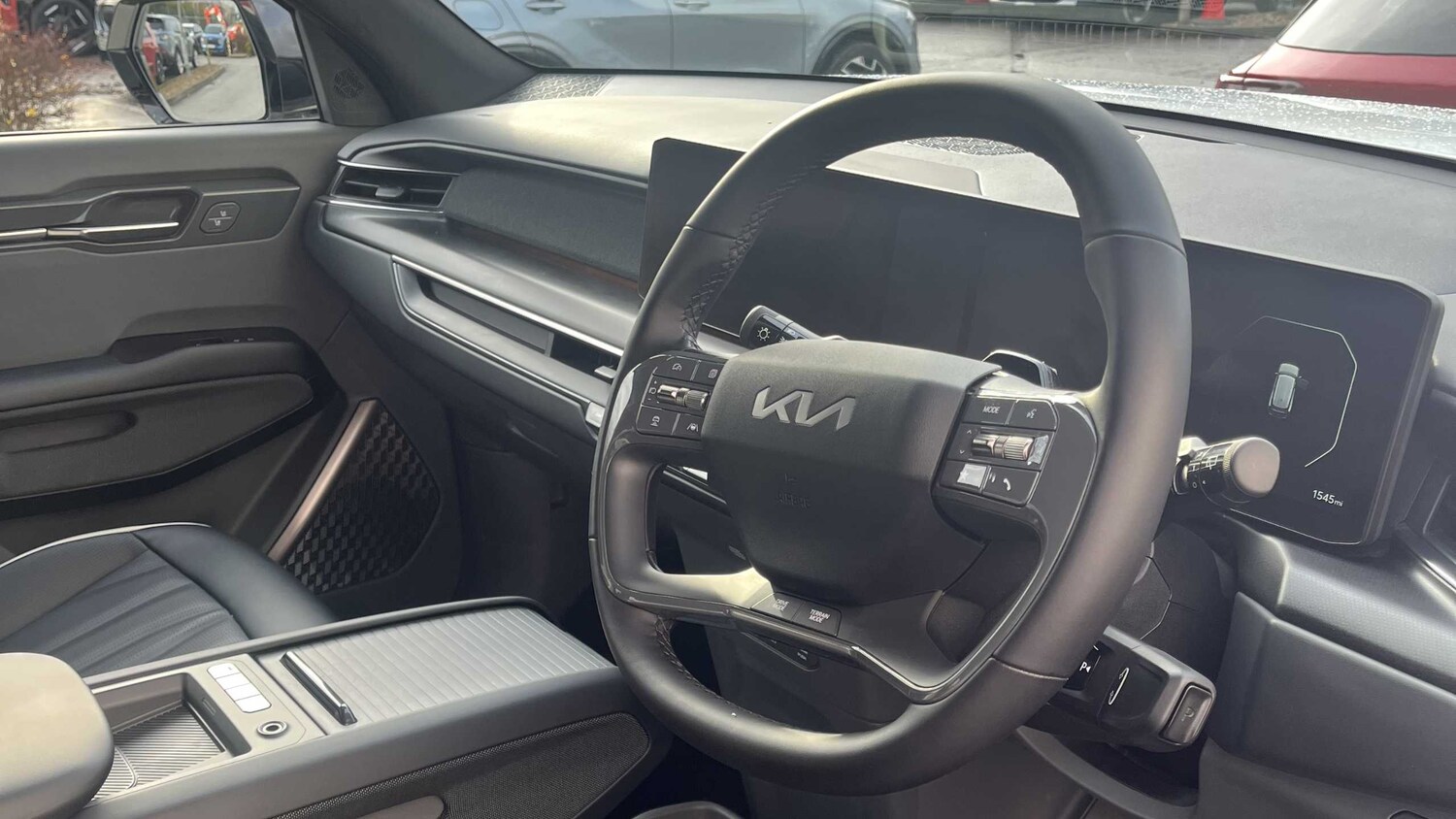 Used Kia EV9 for sale - 77862318: Photo 13