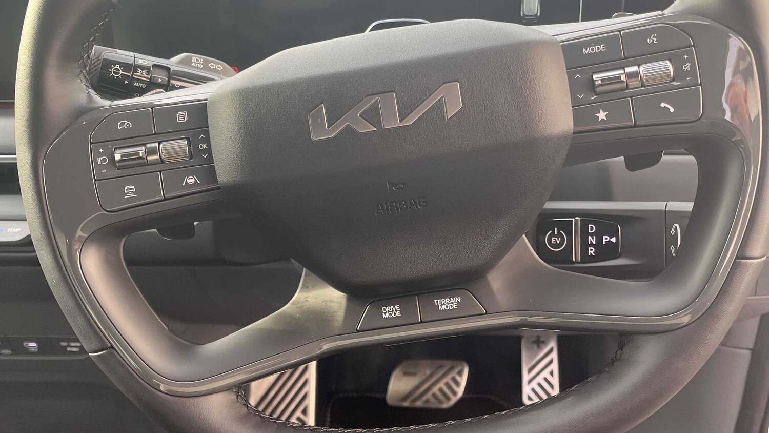 Used Kia EV9 for sale - 77862318: Photo 14