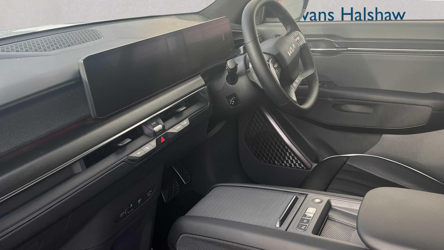 Used Kia EV9 for sale - 77862318: Photo 8