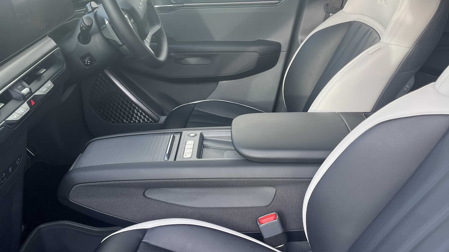 Used Kia EV9 for sale - 77862318: Photo 9