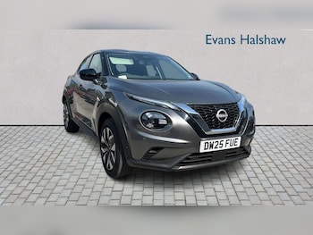 Used Nissan Juke 2025 for sale - 79260474: Photo