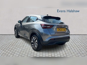 Used Nissan Juke 2025 for sale - 79260474: Photo