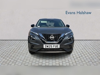 Used Nissan Juke 2025 for sale - 79260474: Photo