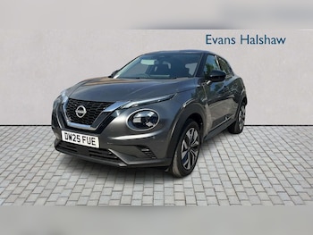 Used Nissan Juke 2025 for sale - 79260474: Photo