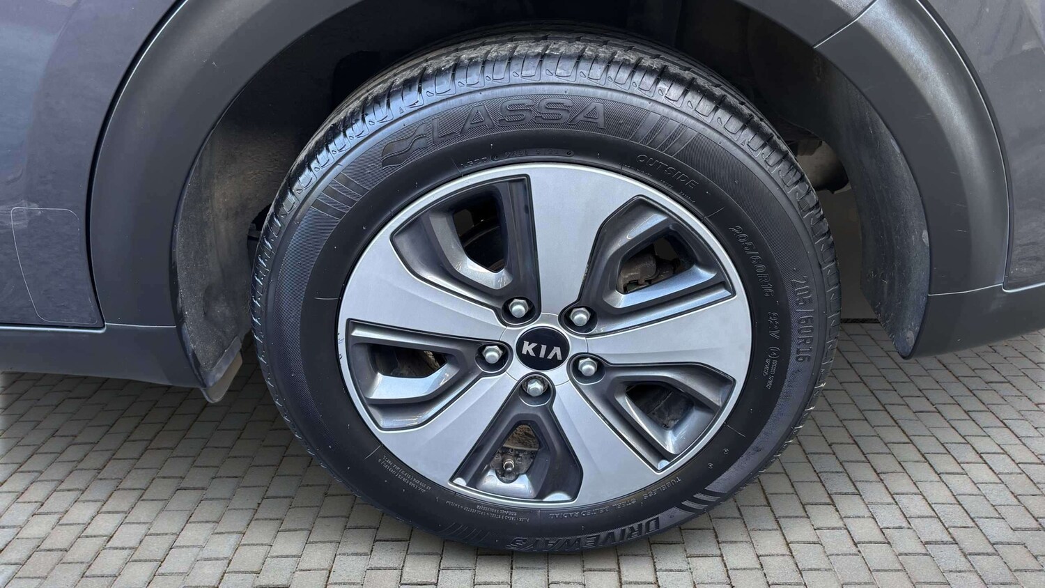 Used Kia Niro 2018 for sale - 78104488: Photo 10