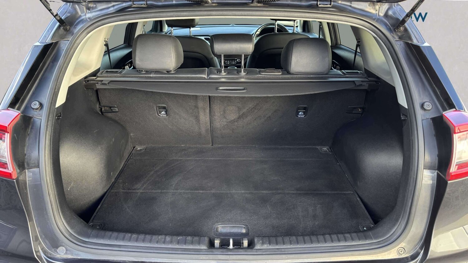 Used Kia Niro 2018 for sale - 78104488: Photo 11