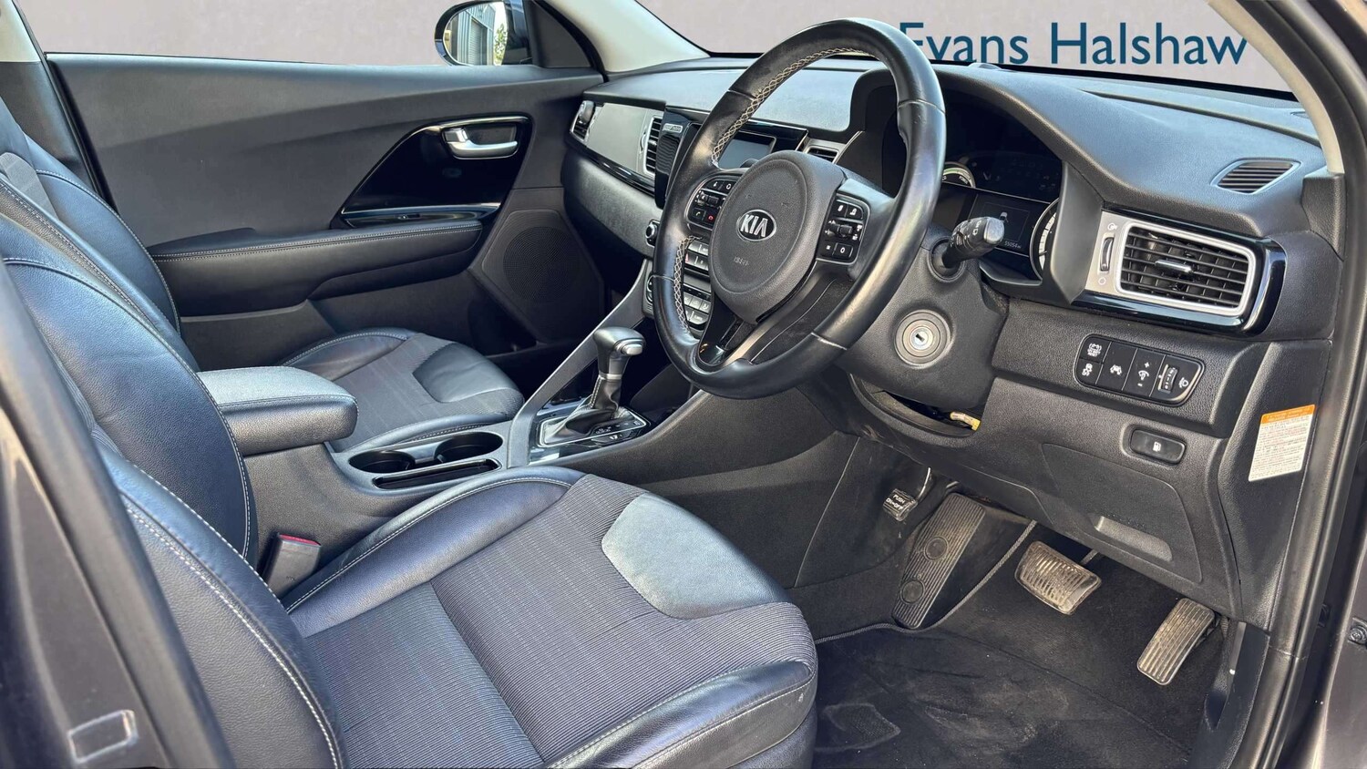 Used Kia Niro 2018 for sale - 78104488: Photo 12