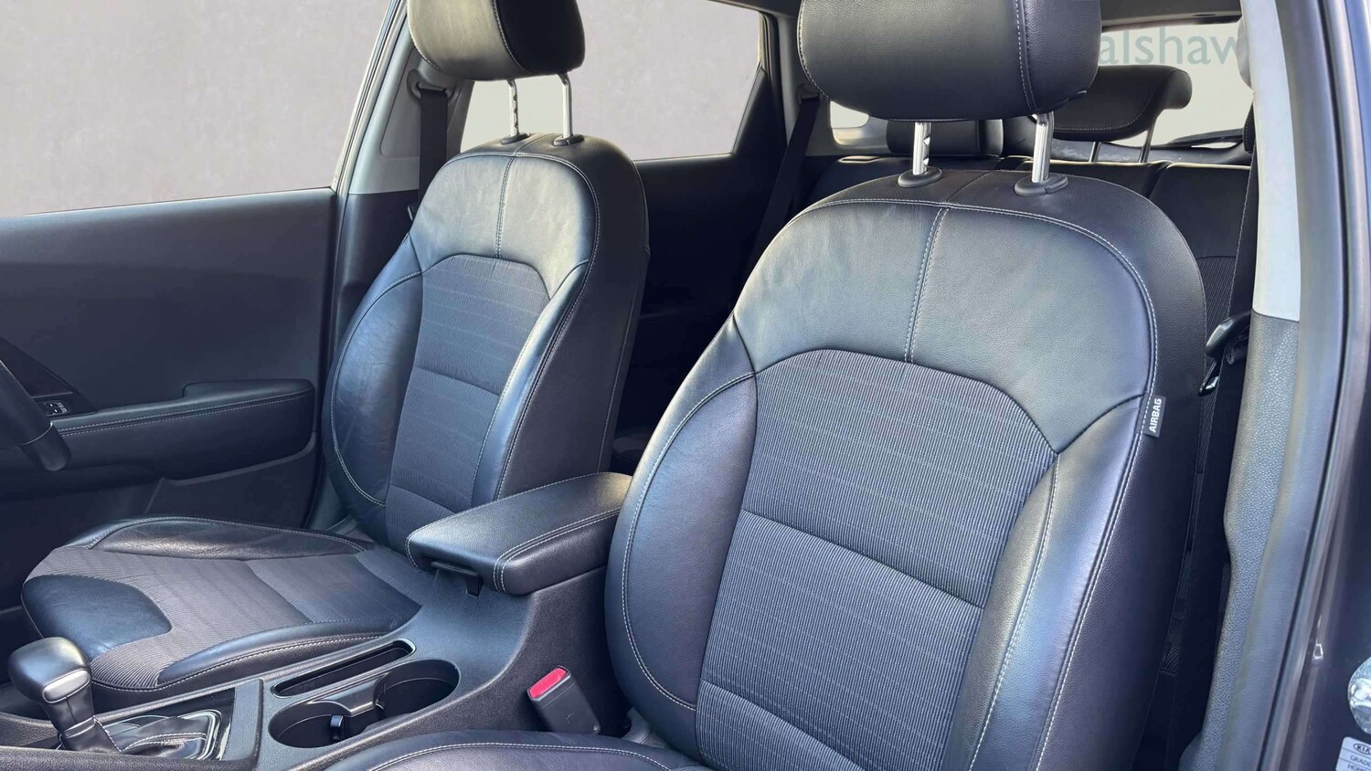 Used Kia Niro 2018 for sale - 78104488: Photo 15