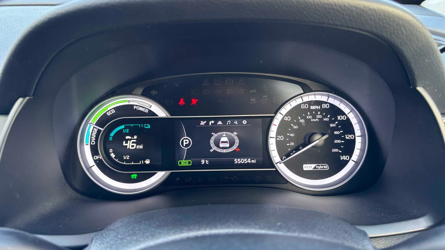 Used Kia Niro 2018 for sale - 78104488: Photo 16