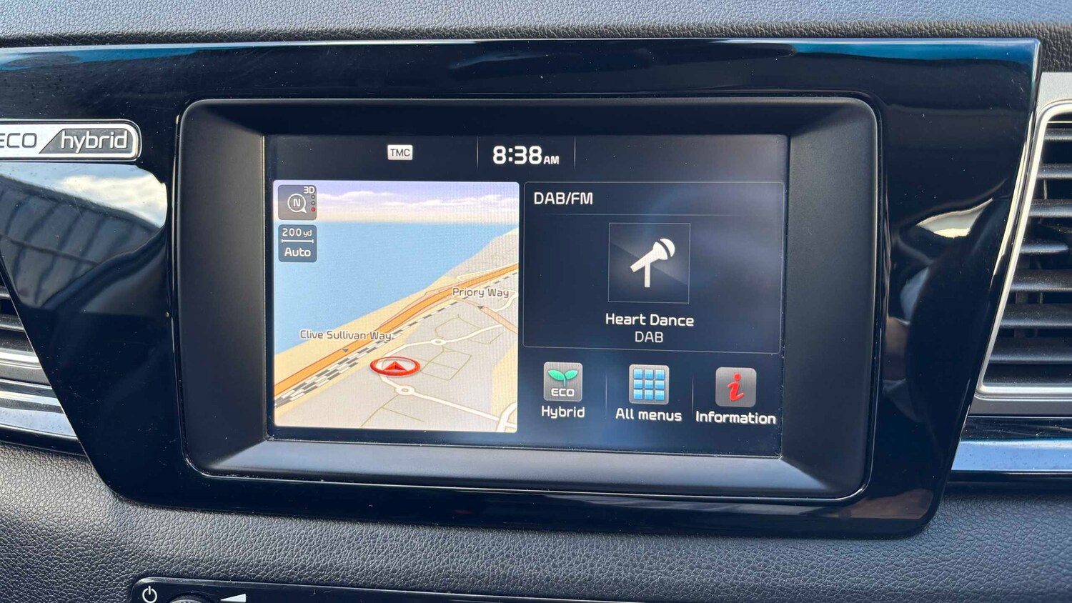 Used Kia Niro 2018 for sale - 78104488: Photo 17