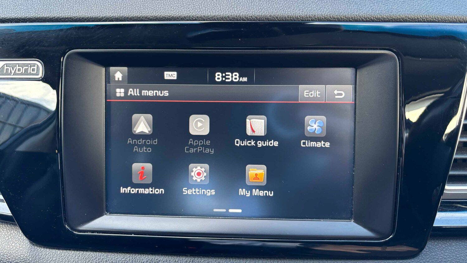 Used Kia Niro 2018 for sale - 78104488: Photo 18