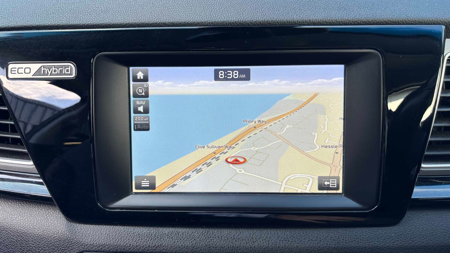 Used Kia Niro 2018 for sale - 78104488: Photo 19