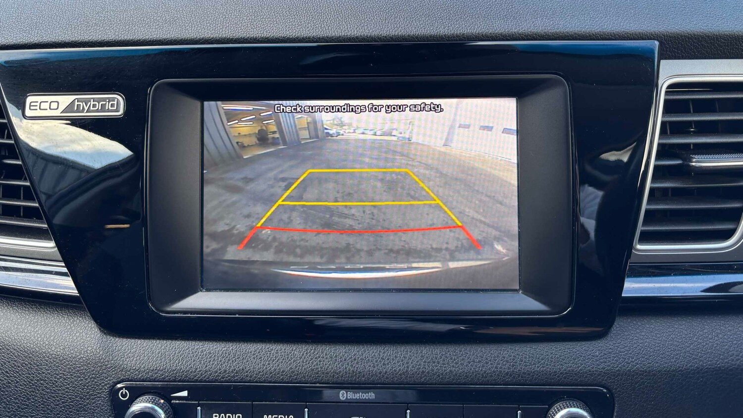 Used Kia Niro 2018 for sale - 78104488: Photo 20