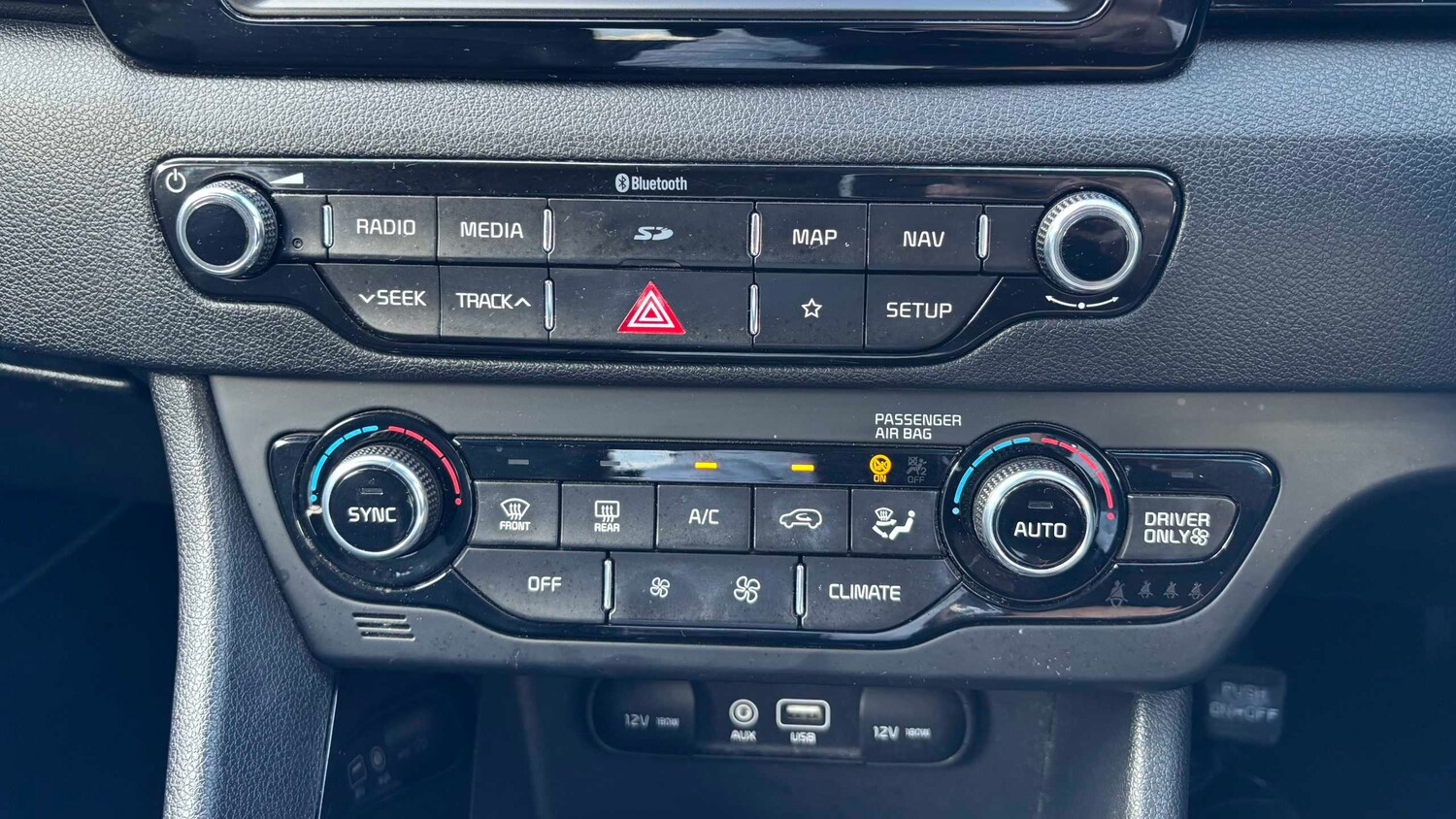 Used Kia Niro 2018 for sale - 78104488: Photo 21