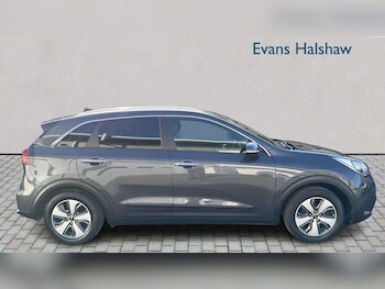 Used Kia Niro 2018 for sale - 78104488: Photo