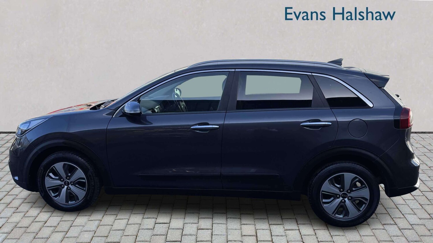 Used Kia Niro 2018 for sale - 78104488: Photo 6