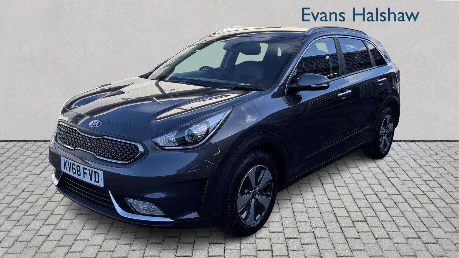 Used Kia Niro 2018 for sale - 78104488: Photo 7