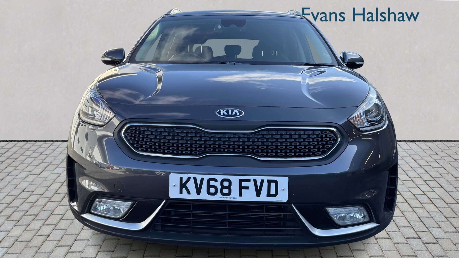 Used Kia Niro 2018 for sale - 78104488: Photo 8