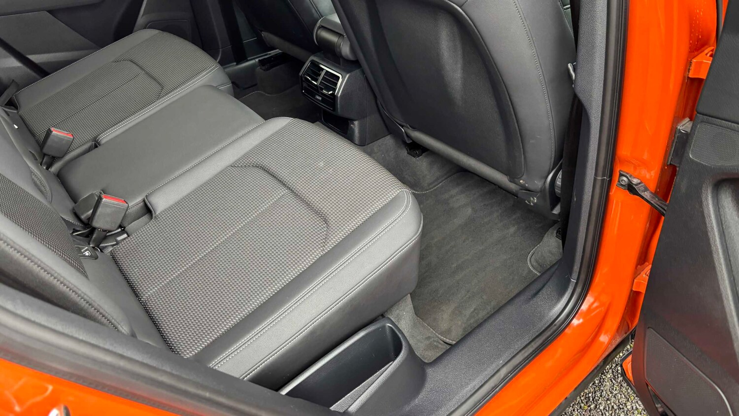 Used Audi Q3 for sale - 77862291: Photo 10