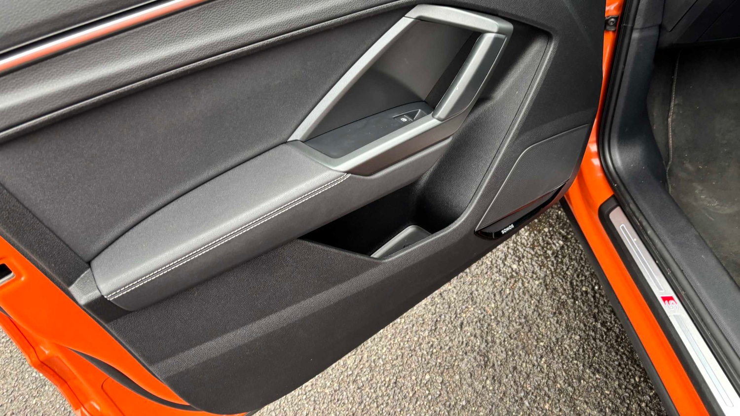 Used Audi Q3 for sale - 77862291: Photo 13