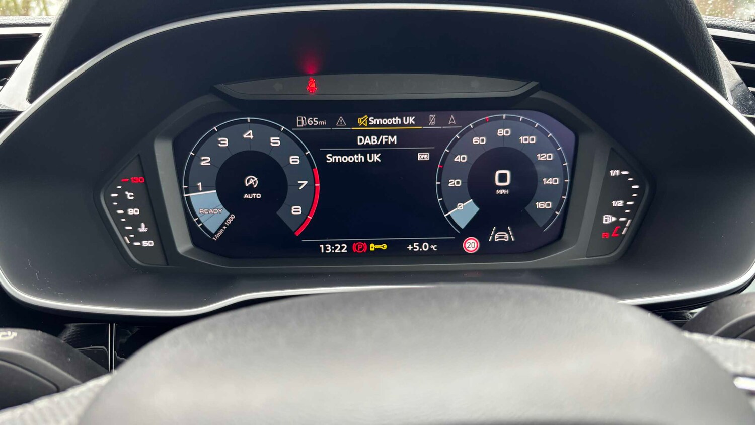 Used Audi Q3 for sale - 77862291: Photo 15