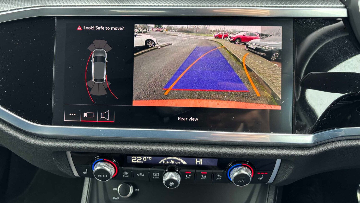 Used Audi Q3 for sale - 77862291: Photo 16