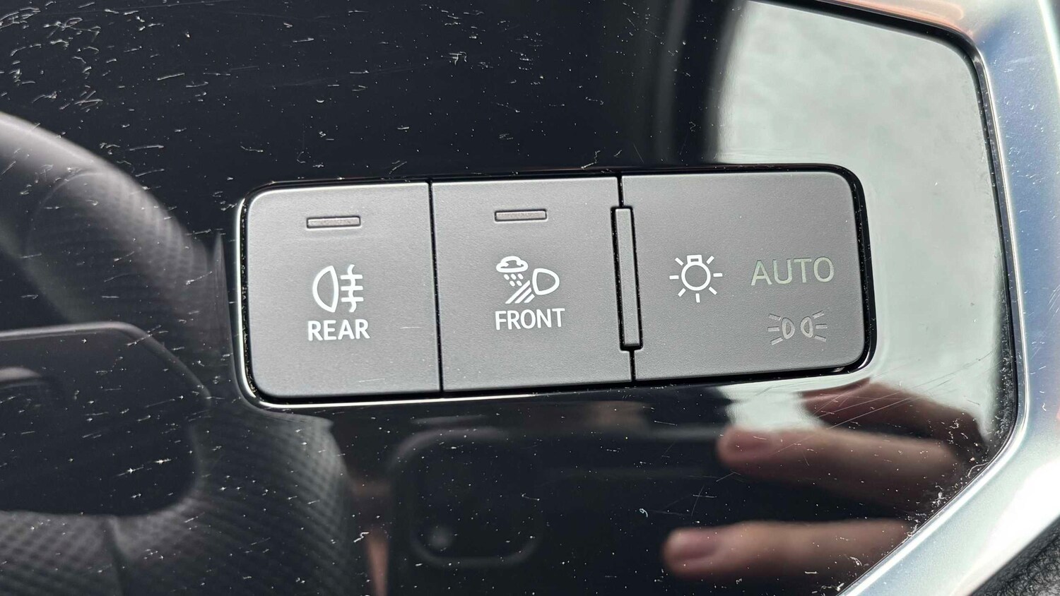 Used Audi Q3 for sale - 77862291: Photo 17